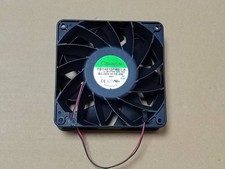 SUNON PSD4812PMB1-A 48V 19.4W 12038 12CM high air volume cooling fan