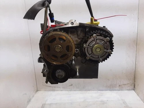 F4R770 Zylinderkopf R. für RENAULT MEGANE II BERLINA 5P Extreme 2007 9319031 - Bild 3 von 10