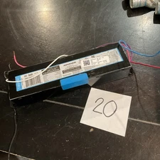 XI095C275V054BSF2 Advance Xitanium Programmable LED Driver