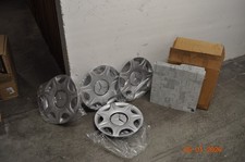 4 x Orig Mercedes-Benz Radkappe 15 Zoll.W210 E-Klasse 2104010224 NEU NEW!!!! 4 x Orig Mercedes-Benz Radkappe 15 Zoll.W210 E-Klasse 2104010224 NEU NEW!!!!