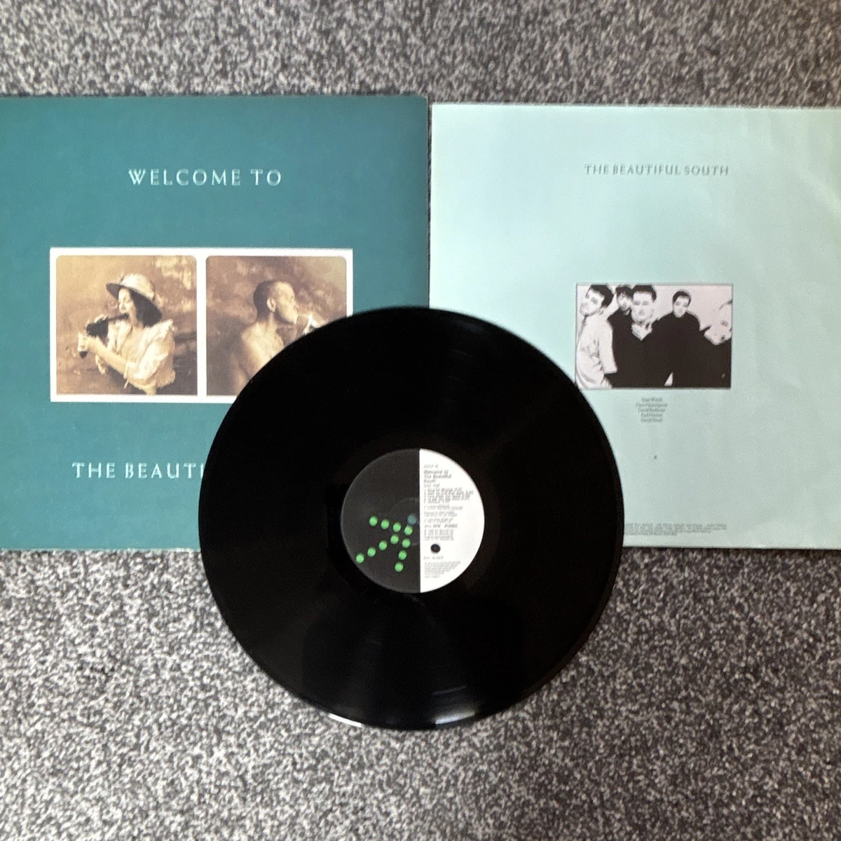 Beautiful South Lp for sale | eBay UK
