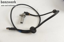 Mercedes W124 W201 ABS-Sensor Drehzahlsensor hinten 0265002021 1245401917 ?? Mercedes W124 W201 ABS-Sensor Drehzahlsensor hinten 0265002021 1245401917 ??
