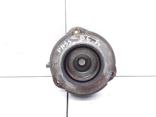 VW PASSAT Variant B6 3C5 Stoßdämpferlager vorne links 1.90 Diesel 77kw 21598532