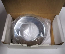 PEERLESS ACC640 Escutcheon Ring Chrome 2" Internal NEW OB