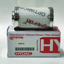 FOR HYDAC filter 0060D010BH3HC hydraulic oil filter element