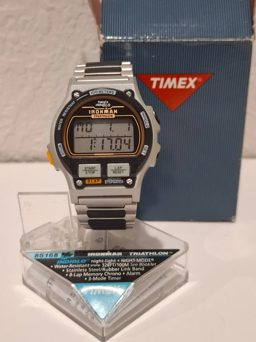Las mejores ofertas en Resistente a los golpes Timex Ironman