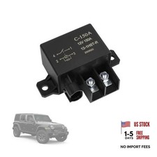 V23132-A2001-B200 High Current Relays  Modules; 12V 120A 1 Form A; SPST-NO