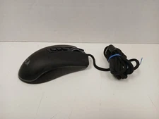 Redragon Cobra M711-2 Wired Gaming Mouse, Black