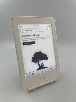 Kindle Paperwhite 第7世代 DP75SDI キンドル　32GB タブレット Amazon Kindle Paperwhite DP75SDI アマゾン キンドル