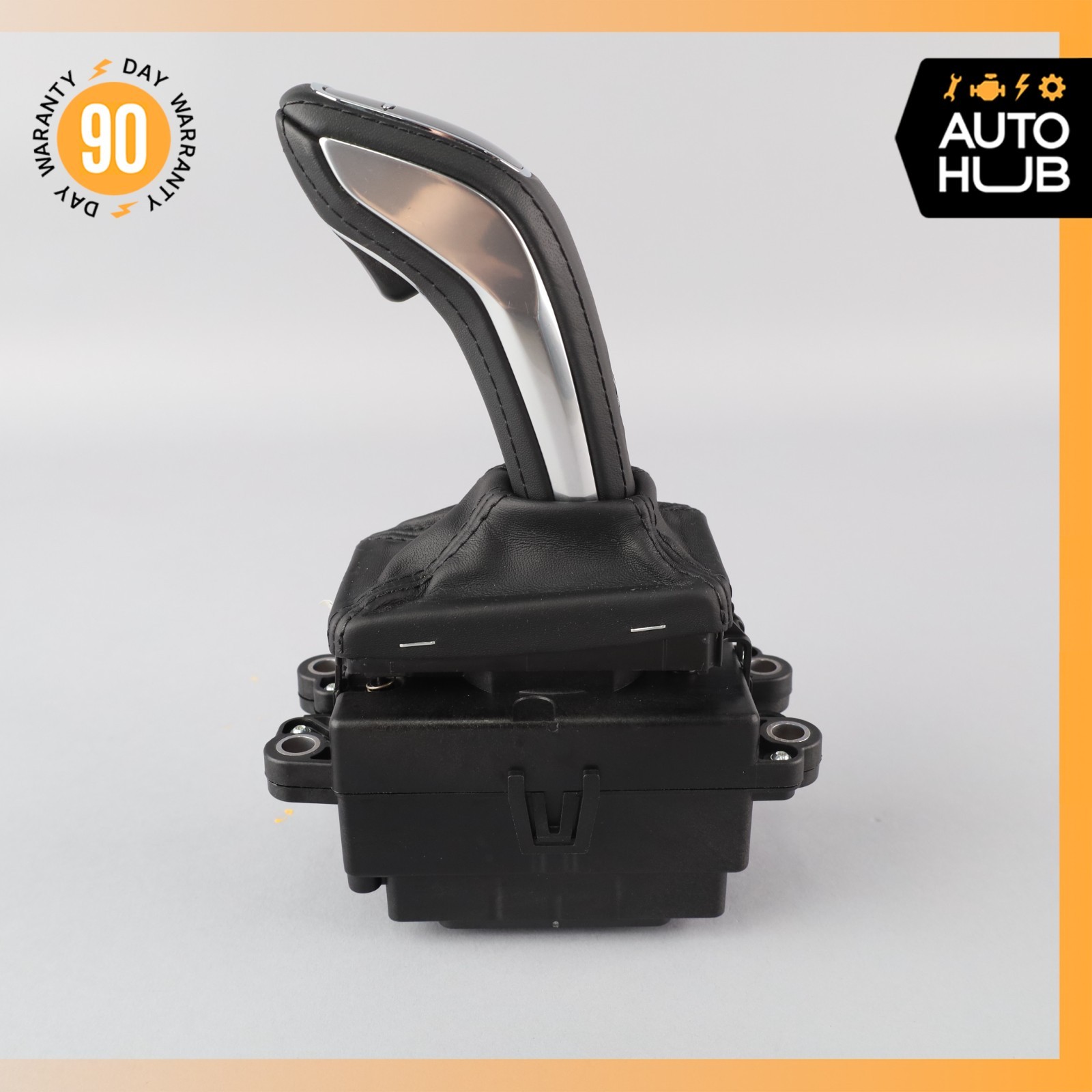 Maserati Levante M161 Automatic Transmission Floor Gear Shifter Lever Knob OEM