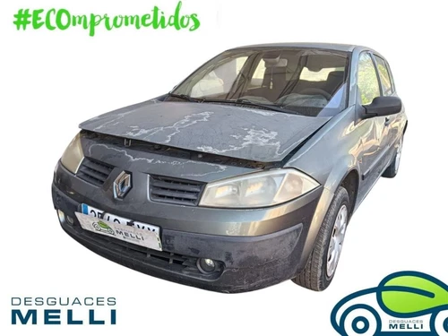 8200145259F Culata para RENAULT MEGANE II BERLINA 5P Confort Dynamique 9214853 - Imagen 6 de 10