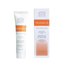 Tranacix Brightening Face Cream–30 g-Clean Ingredients Clinically Proven