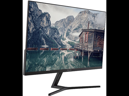Monitor - PEAQ PMO S244-IFC, 24" Full HD, 100 Hz, IPS, FreeSync - Imagen 9 de 12
