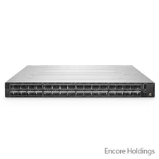 Nvidia Mellanox 64 x NDR 400G InfiniBand Port Quantum QM9700 Data MQM9790-NS2F