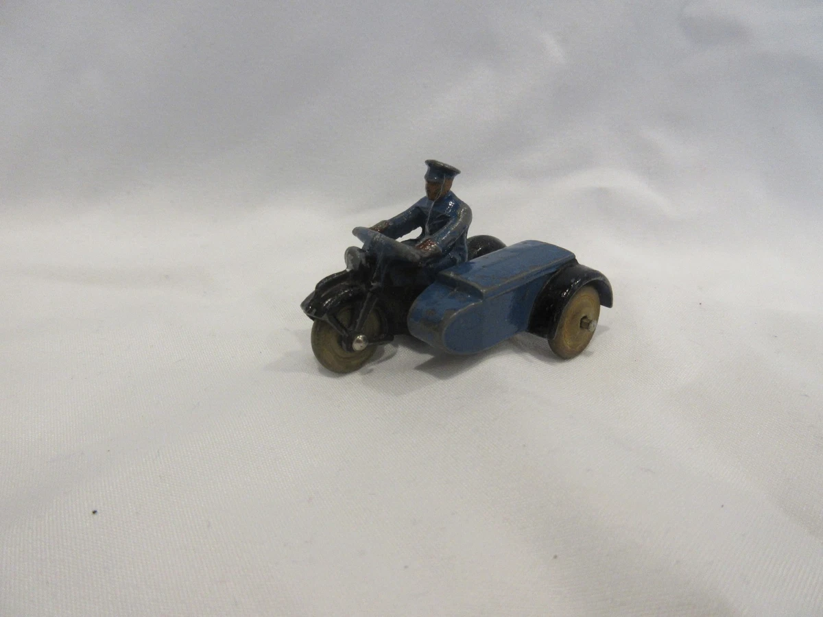 【激レア】英国製 DINKY TOYS トラック7点セット 35シリーズ 他 Dinky products for sale | eBay