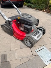 Mountfield S501R PDSelf Propelled Mower