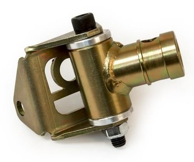 Innovative Mounts Zinc Steel Replacement Linkage Joint for 90-93 Honda Integra