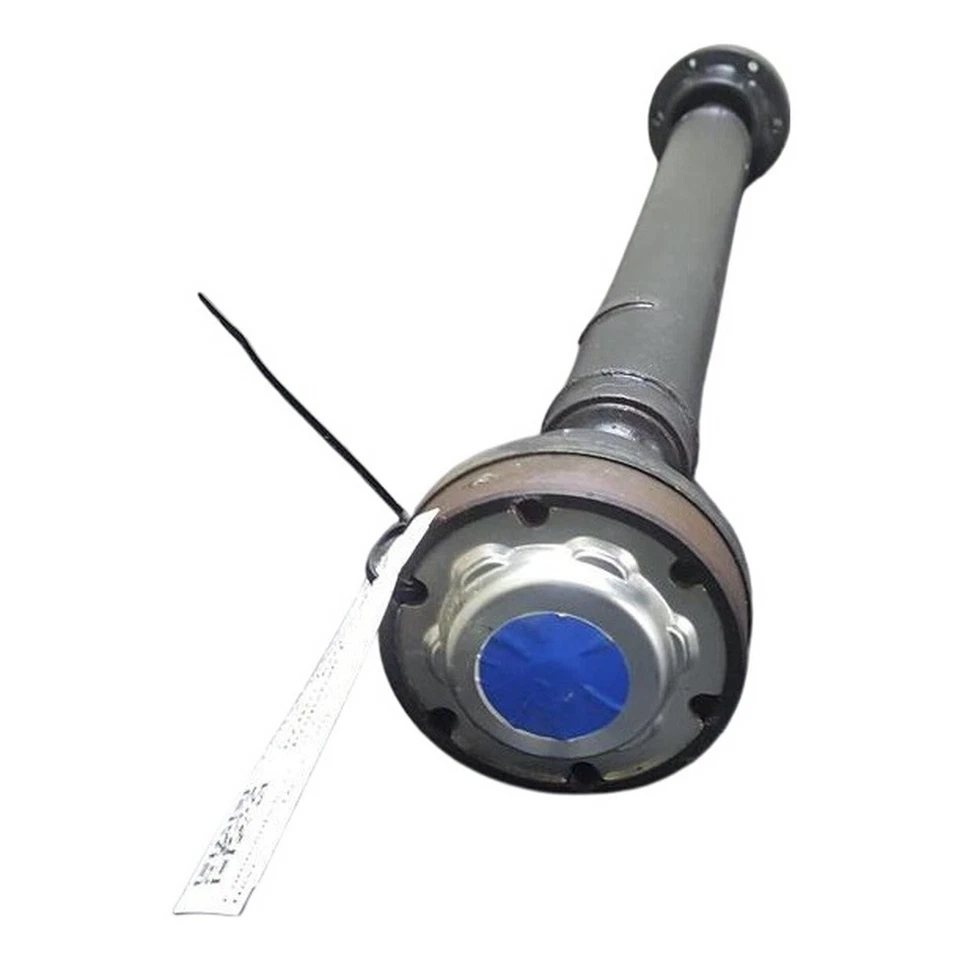 LANDROVER RANGE ROVER SPORT PROPSHAFT TUBE 3.0 TDV6 L320 05-13 7H223219AA - Image 3 of 4