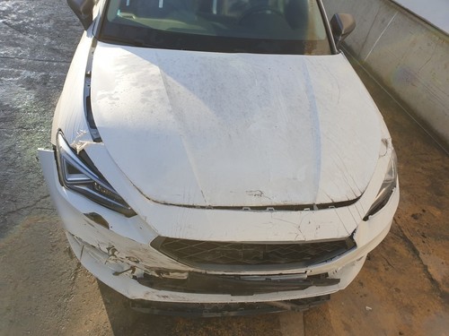 5WA035284C Elektronikmodul für Cupra Leon 1.5 16V TSI ACT (150 CV) 1902724 - Bild 9 von 17