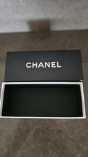 Chanel Empty Sunglasses Box See Photos For Condition.