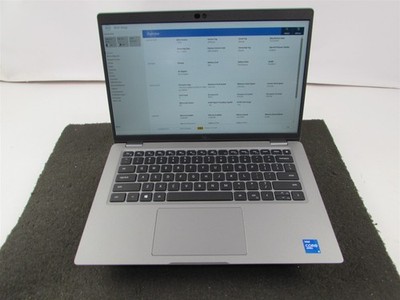 DELL LATITUDE 5420 1920X1080 FHD CORE I5-1145G7 512GB SSD 16GB RAM NO O.S/BATT