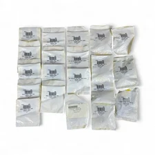 Edmund Optics Micro Video Lenses and Accessories Lot of 20 New Open Box