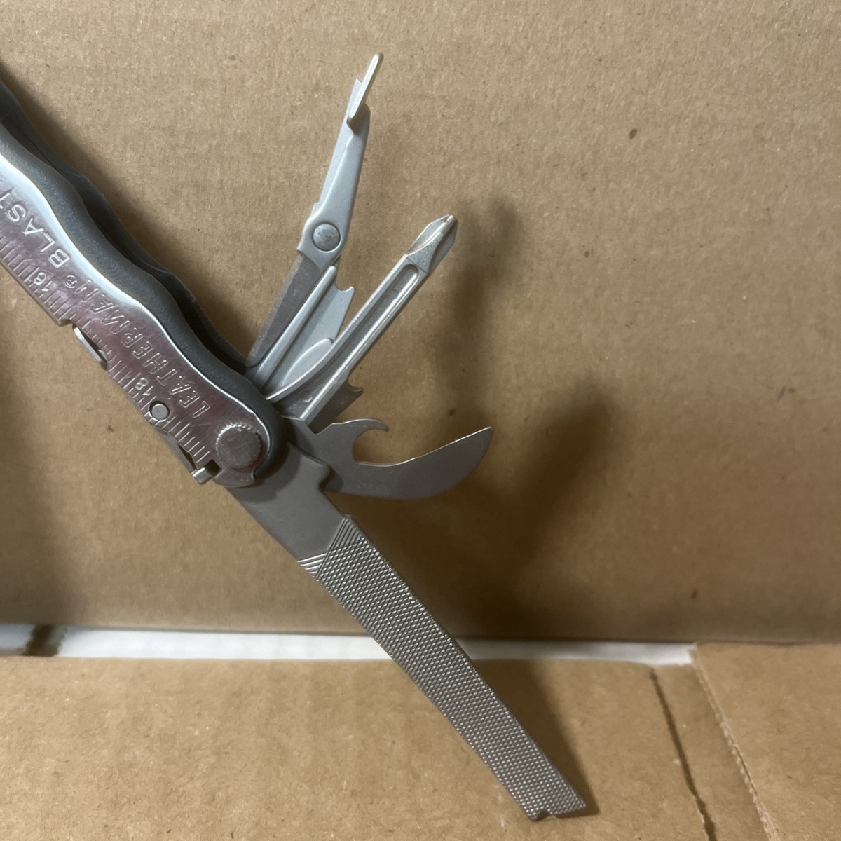 leatherman blast multi tool | eBay