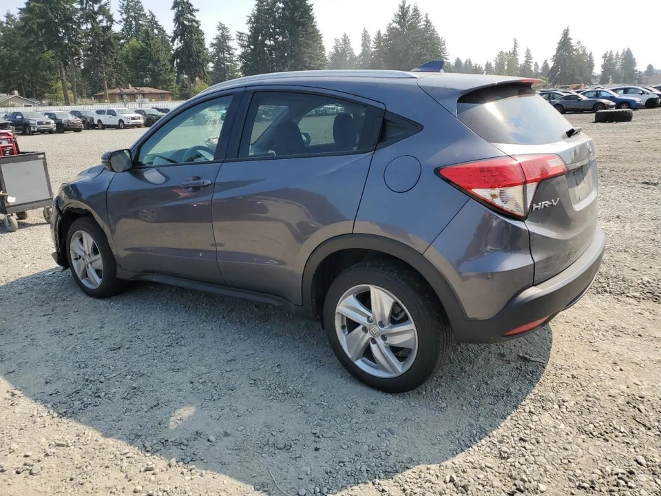 右后线圈/空气弹簧 2016 - 2022 年本田 HR-V — 第 2/4 张图片