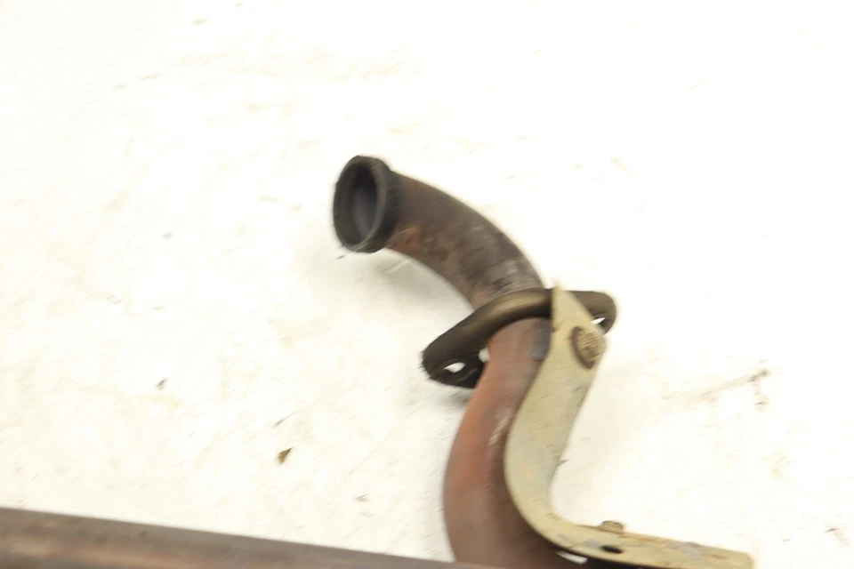 Can-Am Outlander 800R MAX XT 15 Exhaust Y Pipe 707601447 50058 Foto 2 de 4