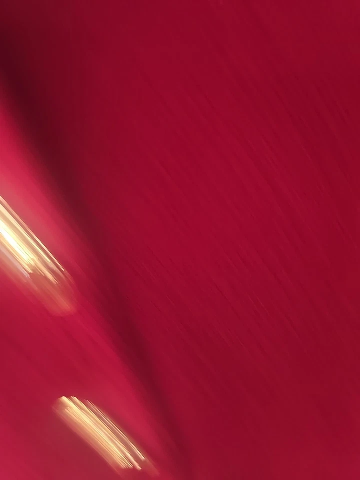 Traje Pantalón de Lujo ST JOHN Talla 6 Borgoña Santana Tejido 2 Mezcla Lana Talla 4 Foto 2 de 3