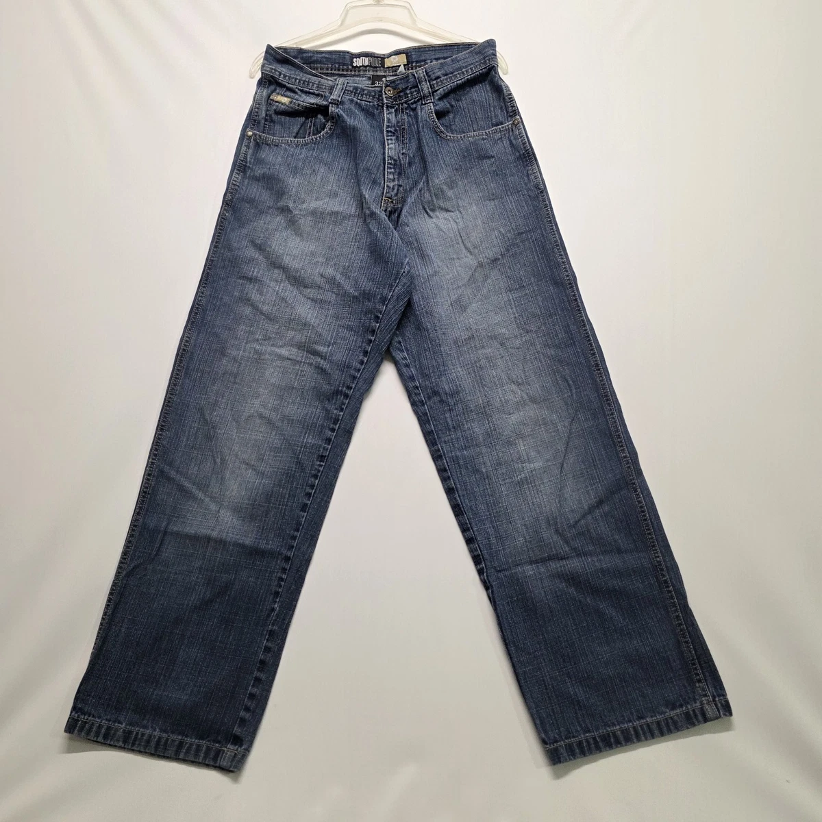 Southpole Gold Clothing for Men for sale | eBay