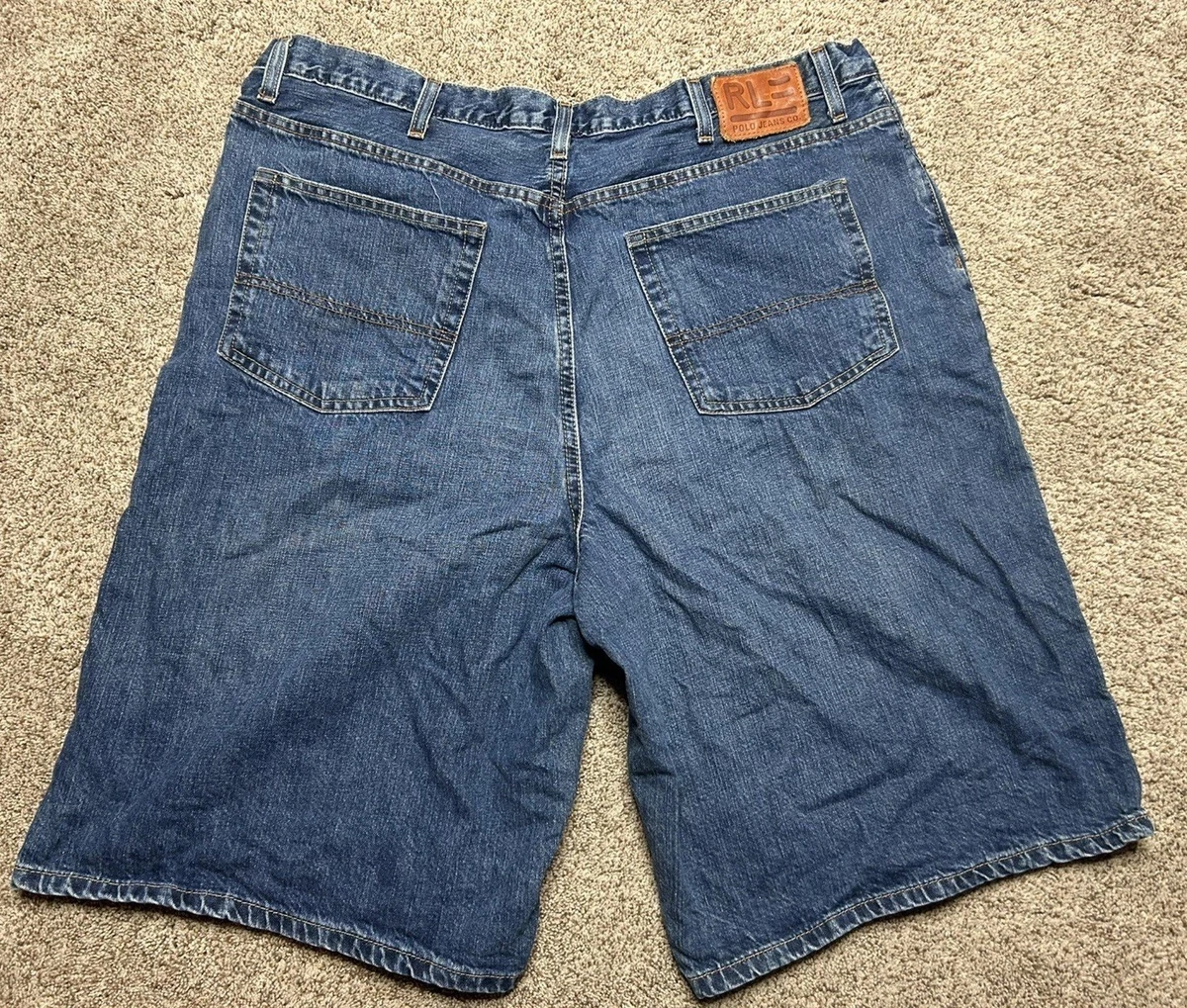 Quiksilver Denim Shorts for Men for sale | eBay