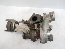 Turbolader für Mercedes C-Klasse 2,2 CDI OM651.911 651.911 OM651 A6510905780