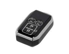 [CRAFT WORKS] [Automotive Mechanic Supervised] Craft Works Key Case Key Cover