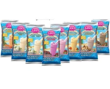 Lasco Soy Food Drink Mix 120g - Choose Your Flavor | Jamaican Nutritional Drink