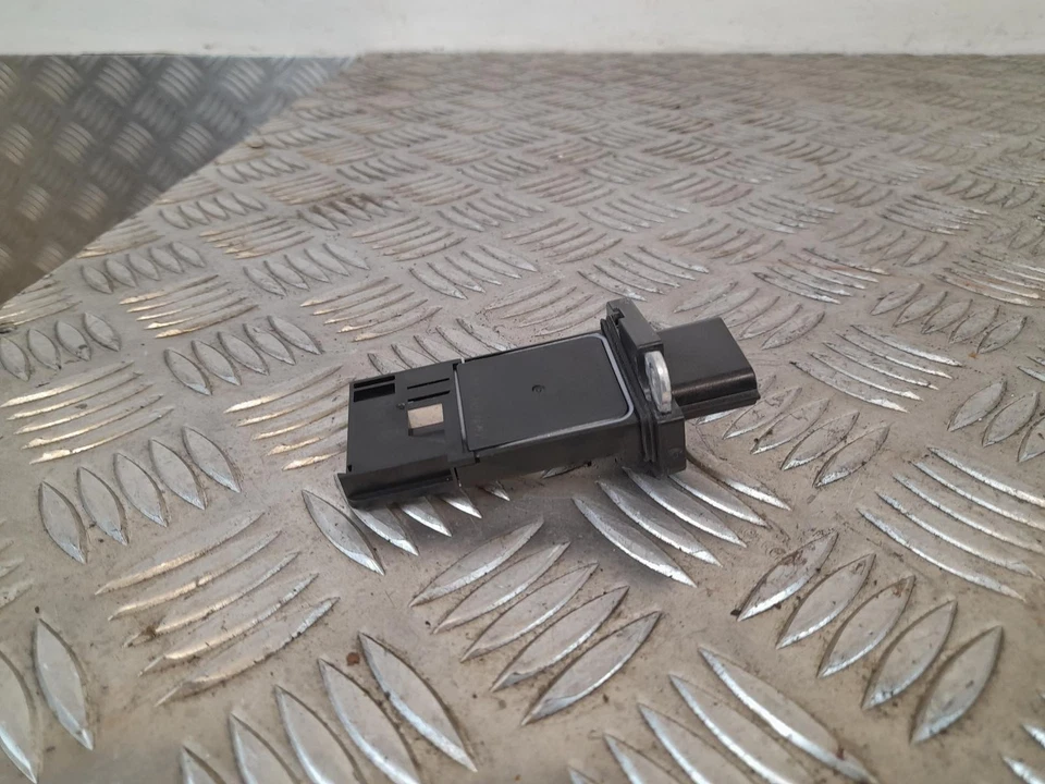 Sensor de medidor de flujo de aire Nissan Note MAF 2013-2017 Mk2 226807S00B Foto 4 de 4