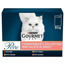 GOURMET Perle Connoisseur