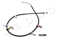 Japko Seilzug, Feststellbremse 131H45R FüR Hyundai