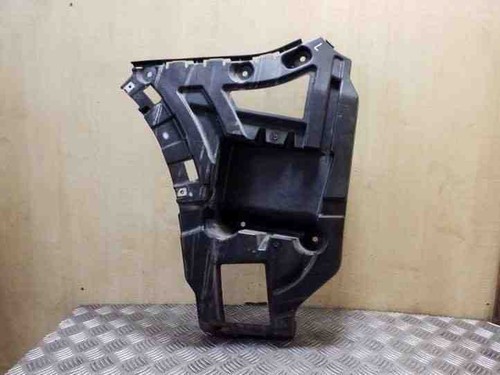 BMW X3 F25 Stoßstangenhalterung hinten links 7210077 2.0 Diesel 135kw 26210586