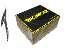 2x Querlenker MONROE VORNE L+R für FORD FIESTA VI, KA+ III