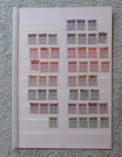 India 1937-1940 George VI Misc Selection (Used)