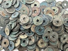 China Tang Song Dynasty Ancient Coins - Random Selection -Bulk Lot #799
