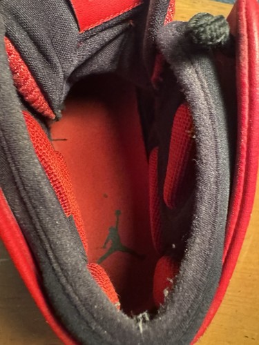 Size 8.5M - Air Jordan 31 XXXI "Chicago" 845037-600 - Picture 5 of 12