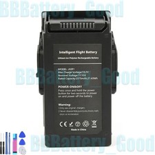 For DJI Mavic Air 1 Smart Flight Battery Capacity 2375mAh 11.55V Drone Battery