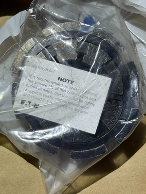 #ad Eaton Weatherhead ET425DC 16Z Braided Collet $169.95