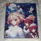 Aniplex Tsukihime: A piece of blue glass moon Nintendo Switch Limited Edition M