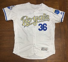 2015 Topps World Series Champions Team Set 15