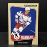 2024-25 Parkhurst Champions Beige Base Chris Kreider New York Rangers #145