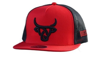 Lost Calf Hat - Toro Bravo Flat - Amigos Pro Shop La Plaza