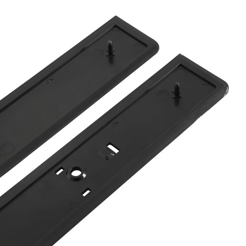 Brothers Trucks 05-282 Front Door Panel Trim Set with Pull Strap Holes - Bild 4 von 4